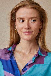 Boucles d'oreilles Vénus