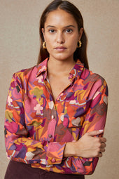 Chemisier Bonne Étoile