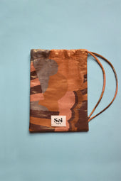 Décoration de Noël Golden Pop Corn - Lot de 3