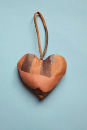 Décoration de Noël Golden Pop Corn - Lot de 3