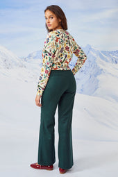 Enchanted Forest Pants