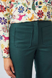 Enchanted Forest Pants