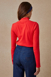 Sous-pull Rouge