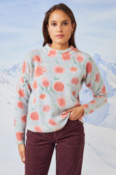 Syracuse sweater
