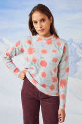 Syracuse sweater