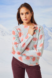 Syracuse sweater