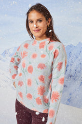 Syracuse sweater