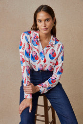 Chemisier Un Américain à Paris