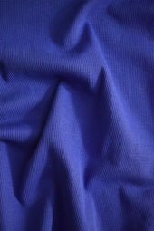 Sous-pull Bleu Impérial