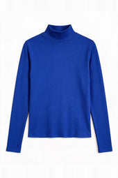 Sous-pull Bleu Impérial