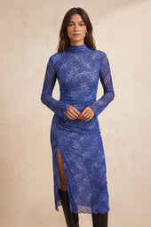 Robe Alluria Bois Dormant