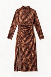 Robe Allure Bois Sauvage