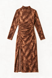 Robe Allure Bois Sauvage
