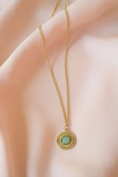 Collier Talisman
