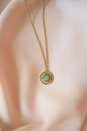 Collier Talisman