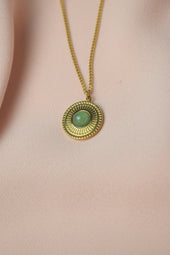 Collier Talisman