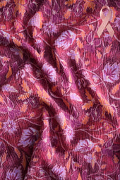 Robe Romy Escale à Java