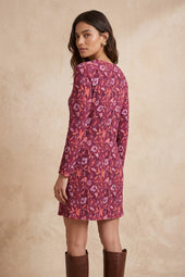 Robe Bianca Escale à Java