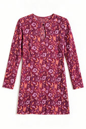 Robe Bianca Escale à Java
