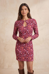 Robe Bianca Escale à Java