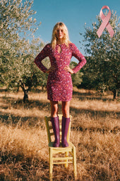 Robe Bianca Escale à Java