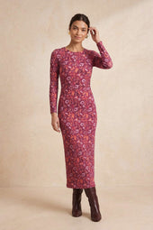 Robe Romy Escale à Java