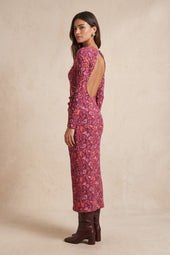 Robe Romy Escale à Java
