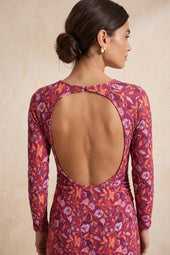 Robe Romy Escale à Java