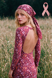 Robe Romy Escale à Java