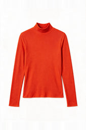 Sous-pull Flamme