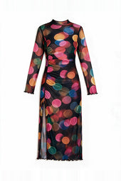 Robe Alluria Midnight