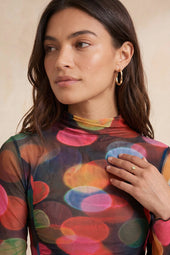 Robe Alluria Midnight