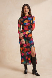 Robe Alluria Midnight