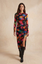 Robe Alluria Midnight