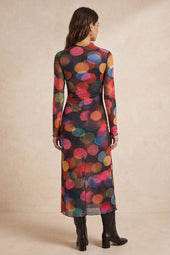 Robe Alluria Midnight