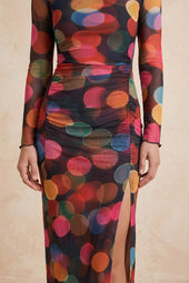 Robe Alluria Midnight