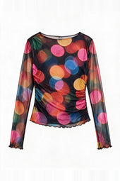 Top Alluria Midnight