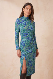 Robe Allure Myrtille