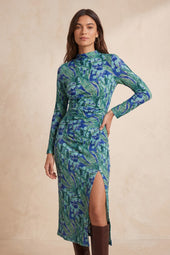 Robe Allure Myrtille