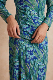 Robe Allure Myrtille