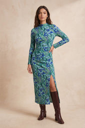Robe Allure Myrtille