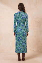 Robe Allure Myrtille