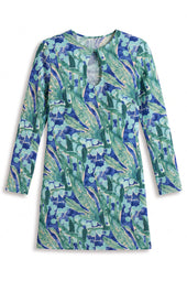 Robe Bianca Myrtille