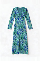 Robe Musa Myrtille