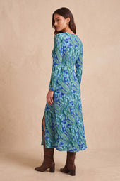 Robe Musa Myrtille