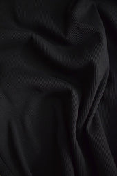 Sous-pull Noir