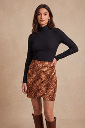 Sous-pull Noir