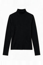 Sous-pull Noir