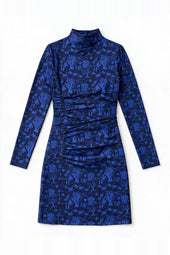 Robe Allura Nuit au Chalet