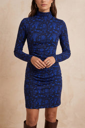 Robe Allura Nuit au Chalet